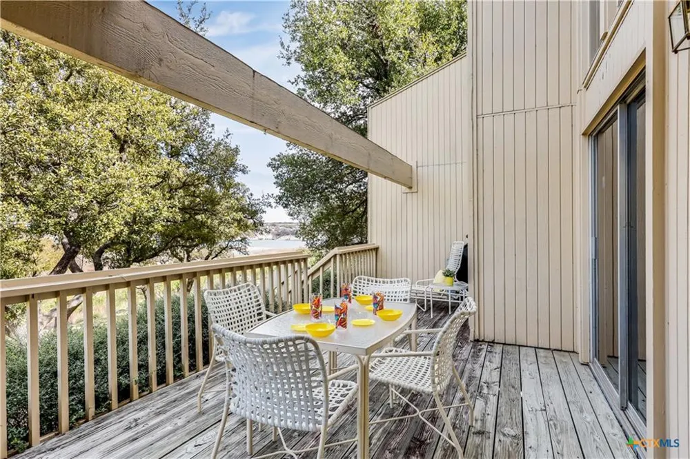 133 Comanche Point Point Venture, TX 78645