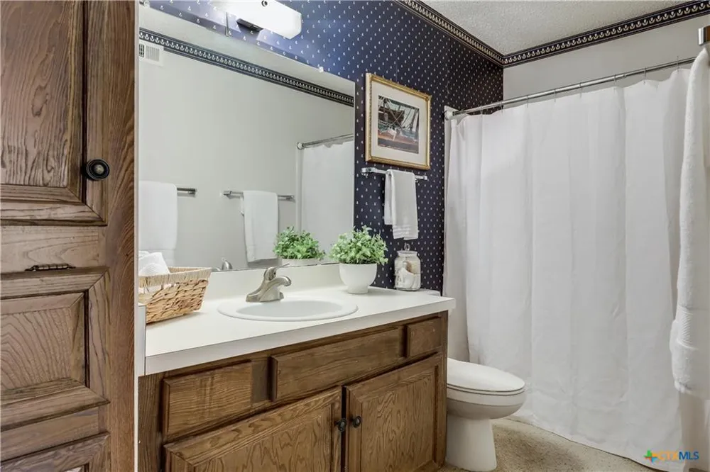 133 Comanche Point Point Venture, TX 78645