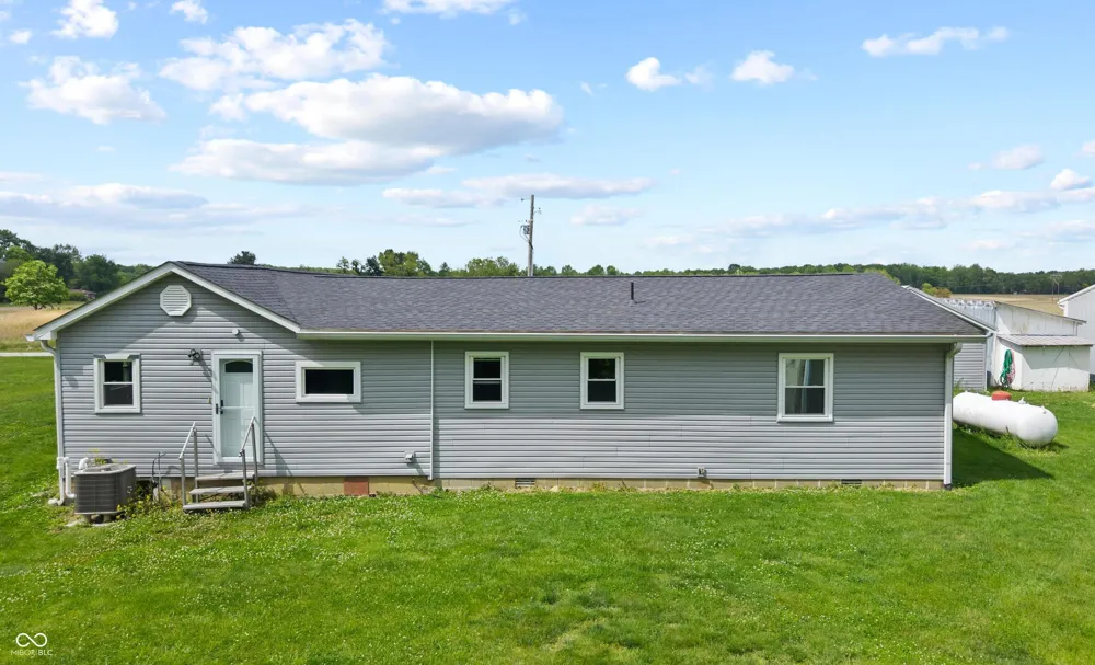 8000 County Road 380 W Scipio, IN 47273