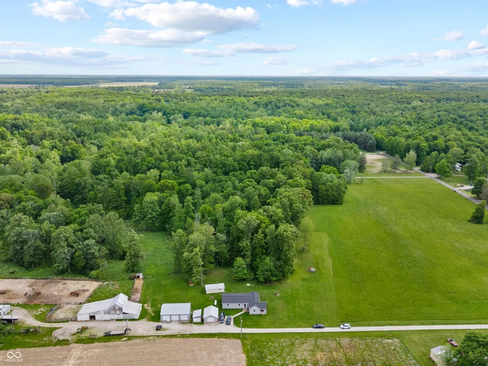 8000 County Road 380 W Scipio, IN 47273