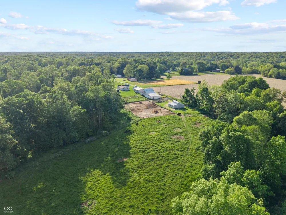 8000 County Road 380 W Scipio, IN 47273