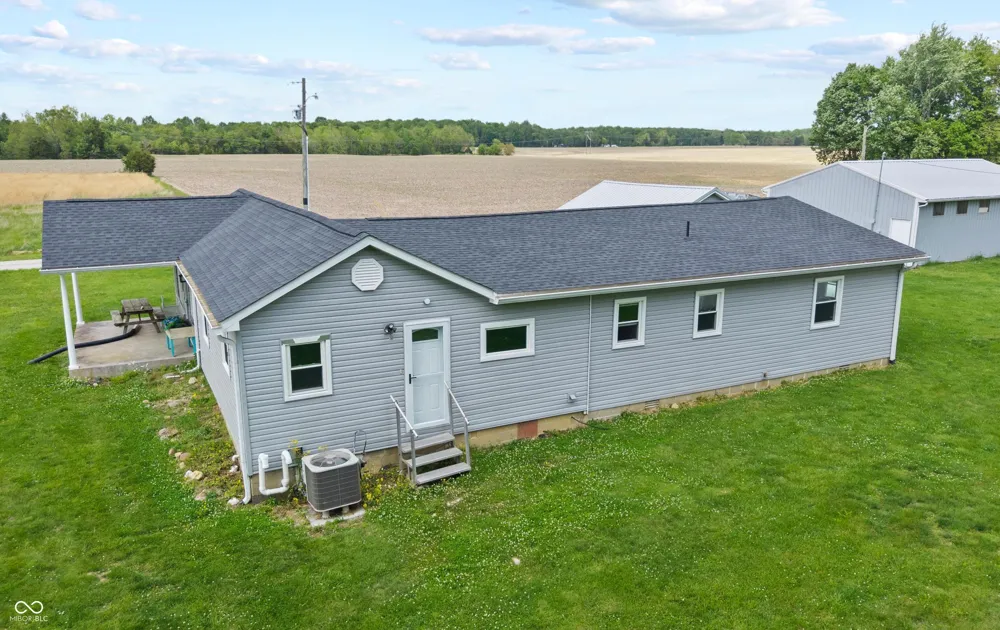 8000 County Road 380 W Scipio, IN 47273