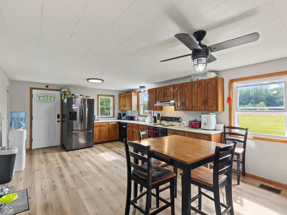 8000 County Road 380 W Scipio, IN 47273