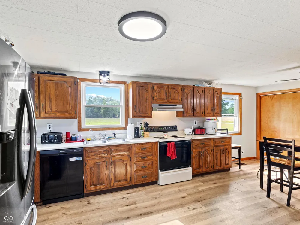 8000 County Road 380 W Scipio, IN 47273
