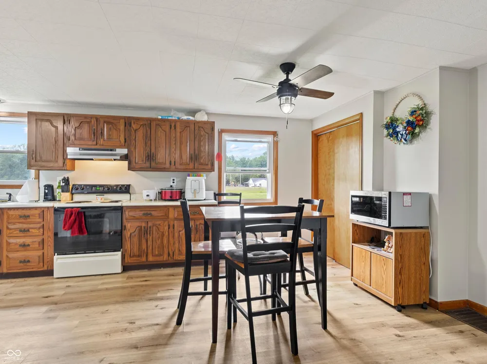 8000 County Road 380 W Scipio, IN 47273