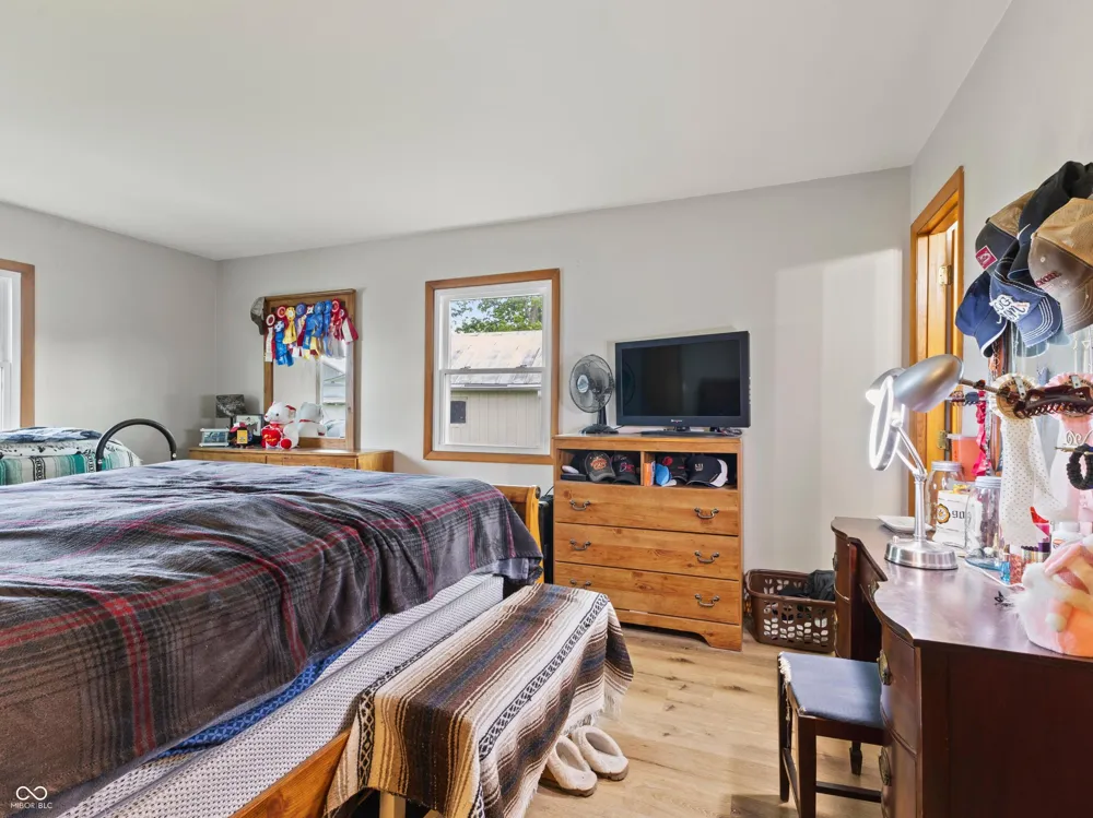 8000 County Road 380 W Scipio, IN 47273