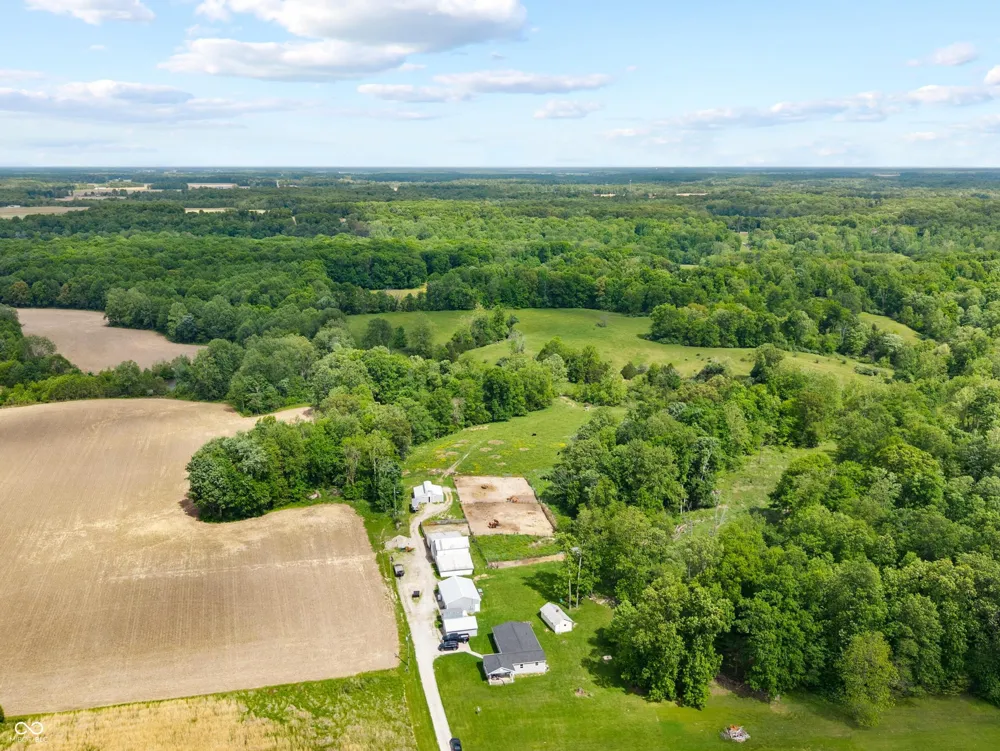 8000 County Road 380 W Scipio, IN 47273