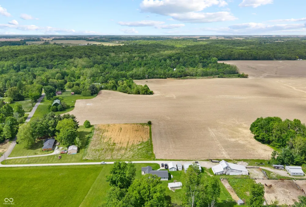 8000 County Road 380 W Scipio, IN 47273