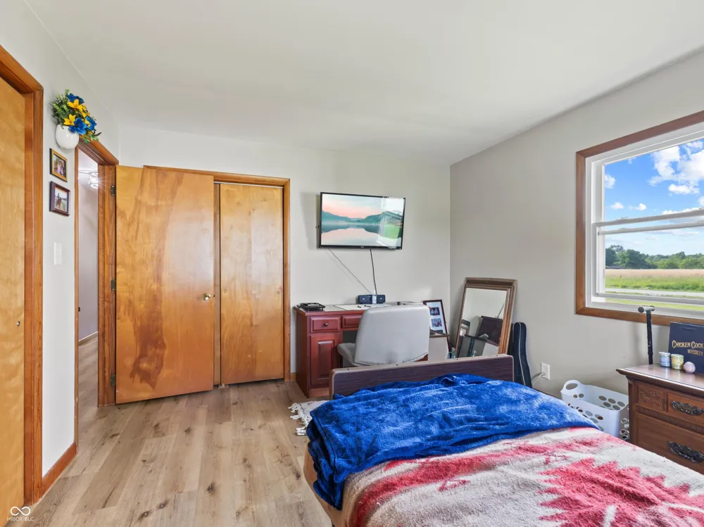 8000 County Road 380 W Scipio, IN 47273