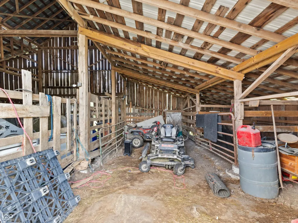 8000 County Road 380 W Scipio, IN 47273