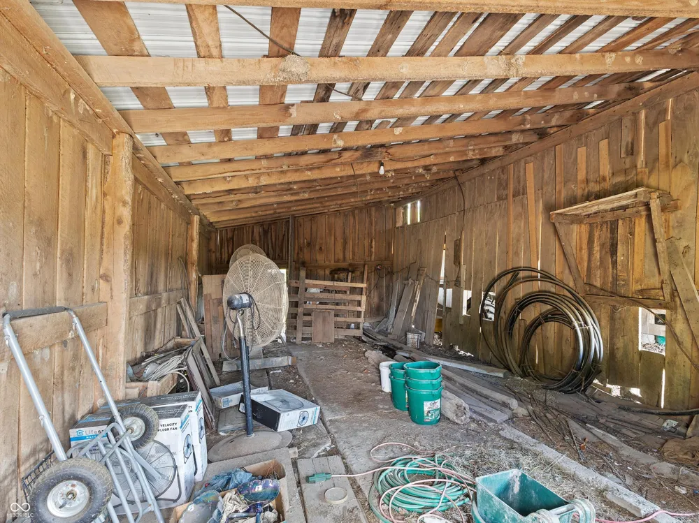 8000 County Road 380 W Scipio, IN 47273