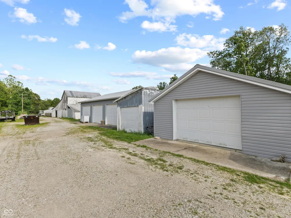 8000 County Road 380 W Scipio, IN 47273