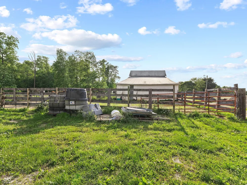 8000 County Road 380 W Scipio, IN 47273
