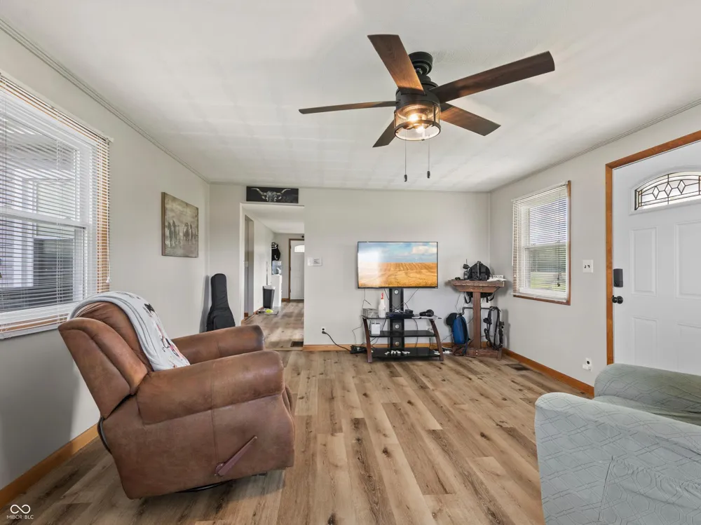 8000 County Road 380 W Scipio, IN 47273
