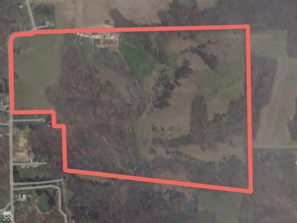 8000 County Road 380 W Scipio, IN 47273