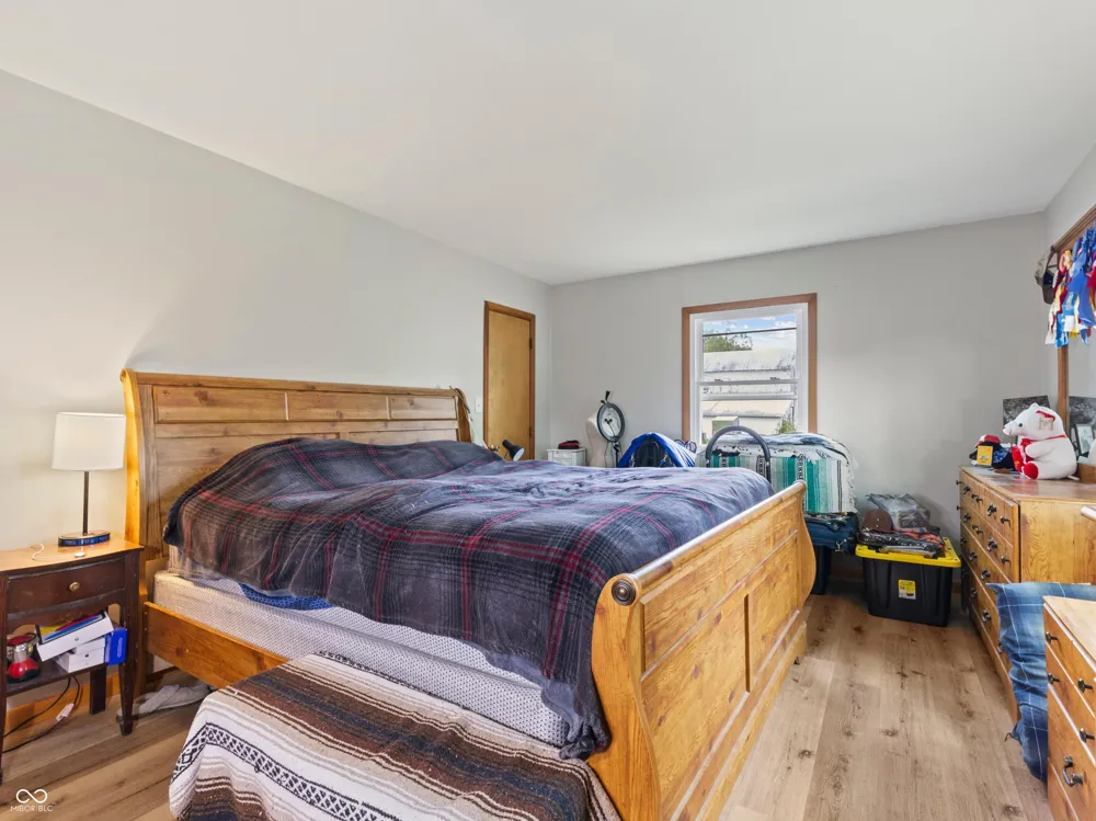 8000 County Road 380 W Scipio, IN 47273
