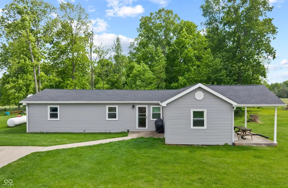 8000 County Road 380 W Scipio, IN 47273