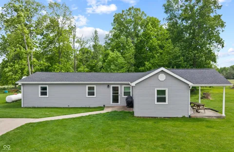 8000 County Road 380 W
