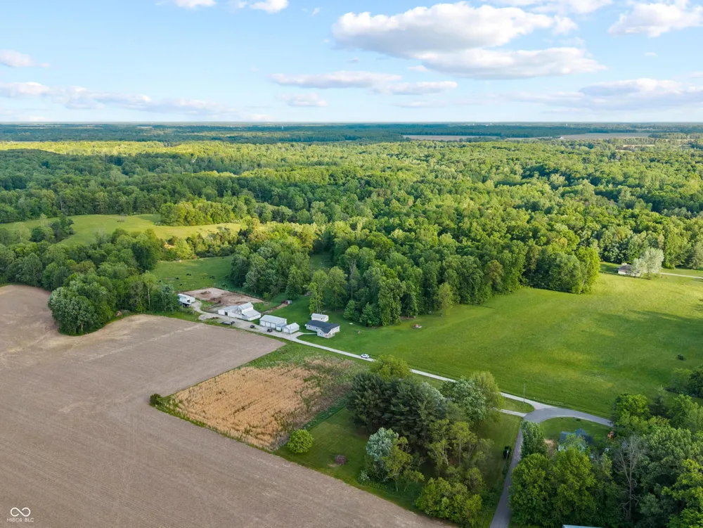 8000 County Road 380 W Scipio, IN 47273