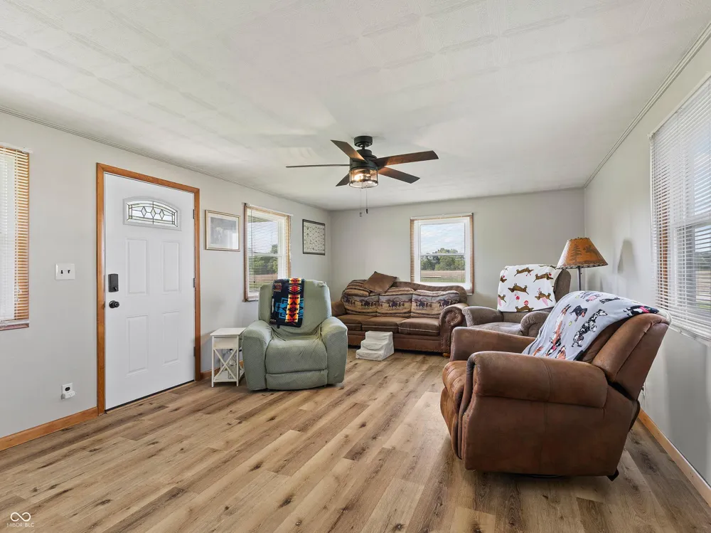 8000 County Road 380 W Scipio, IN 47273