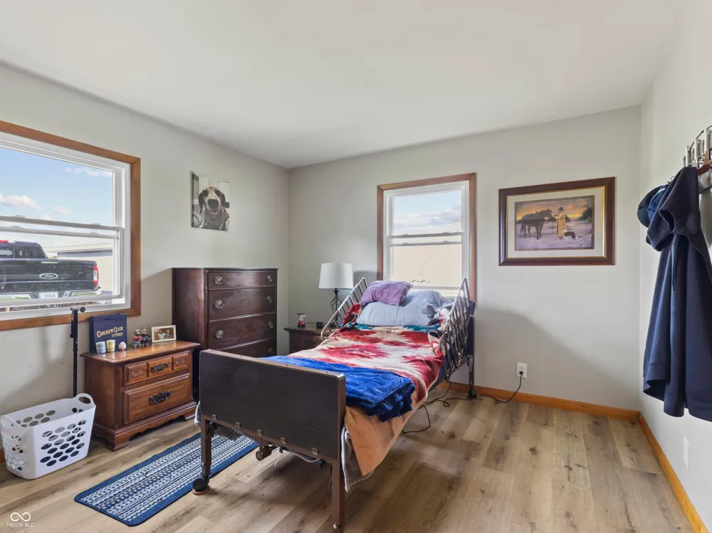 8000 County Road 380 W Scipio, IN 47273