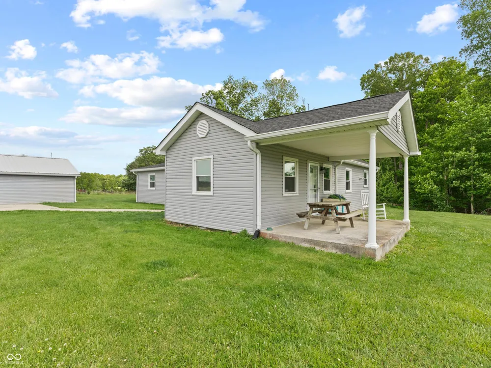 8000 County Road 380 W Scipio, IN 47273