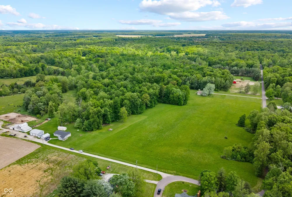 8000 County Road 380 W Scipio, IN 47273