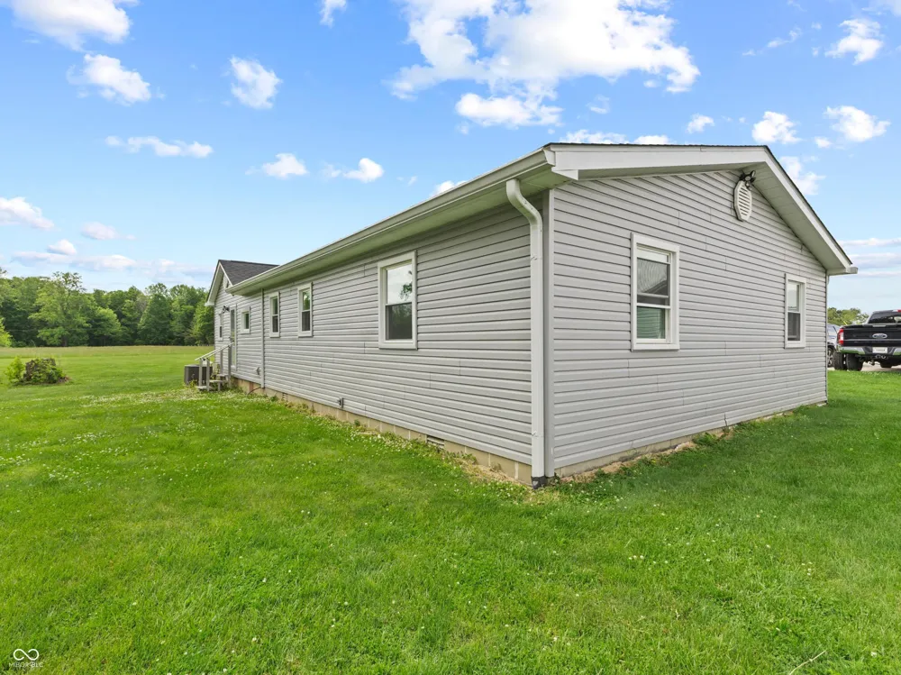8000 County Road 380 W Scipio, IN 47273