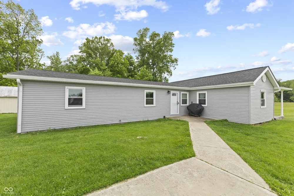 8000 County Road 380 W Scipio, IN 47273