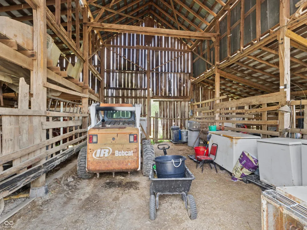 8000 County Road 380 W Scipio, IN 47273