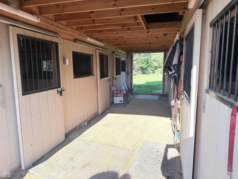 8000 County Road 380 W Scipio, IN 47273