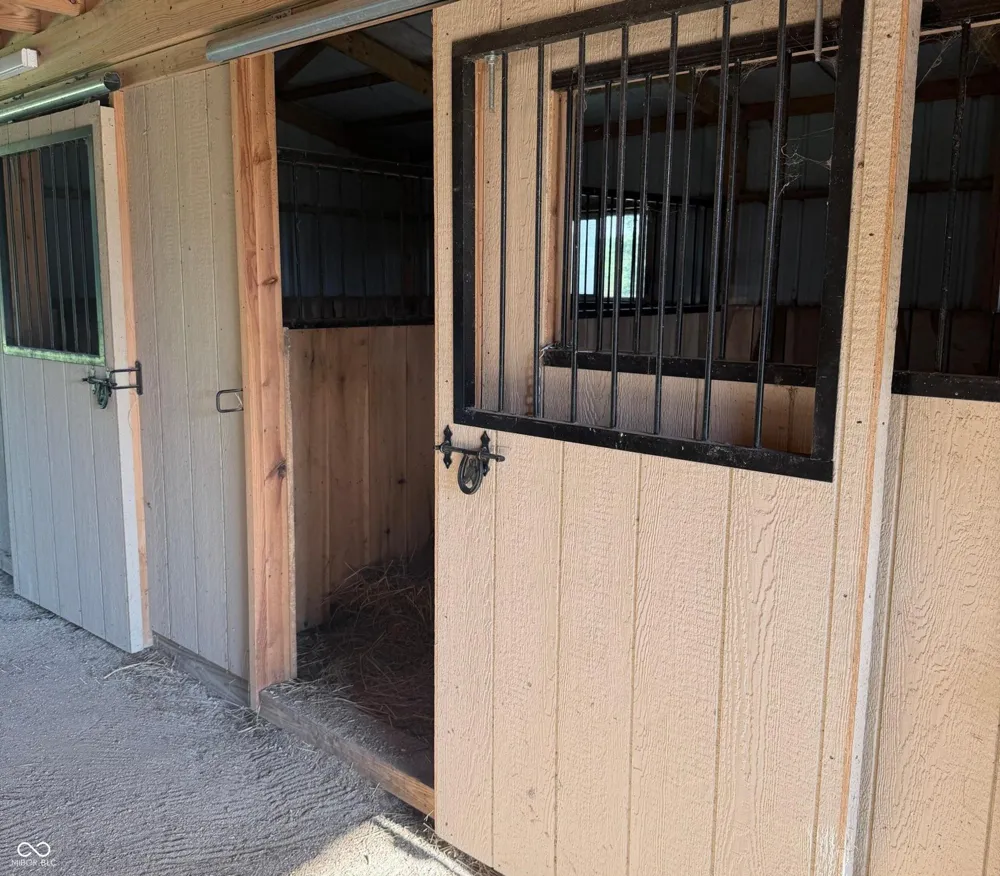 8000 County Road 380 W Scipio, IN 47273