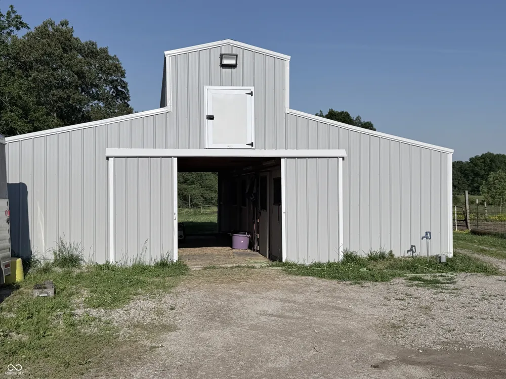 8000 County Road 380 W Scipio, IN 47273