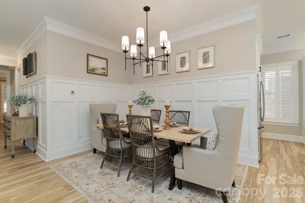 752 Crystal Water Way Myrtle Beach, SC 29579