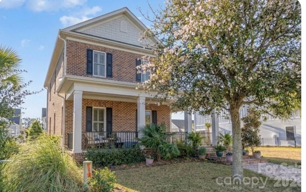 752 Crystal Water Way Myrtle Beach, SC 29579