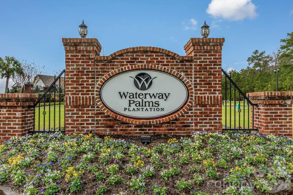 752 Crystal Water Way Myrtle Beach, SC 29579