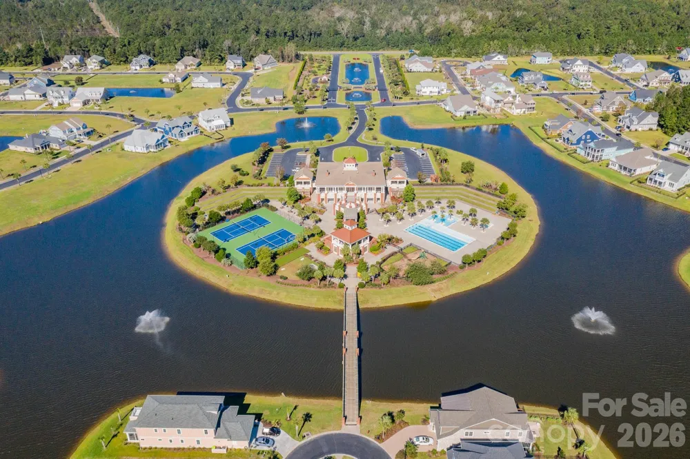 752 Crystal Water Way Myrtle Beach, SC 29579