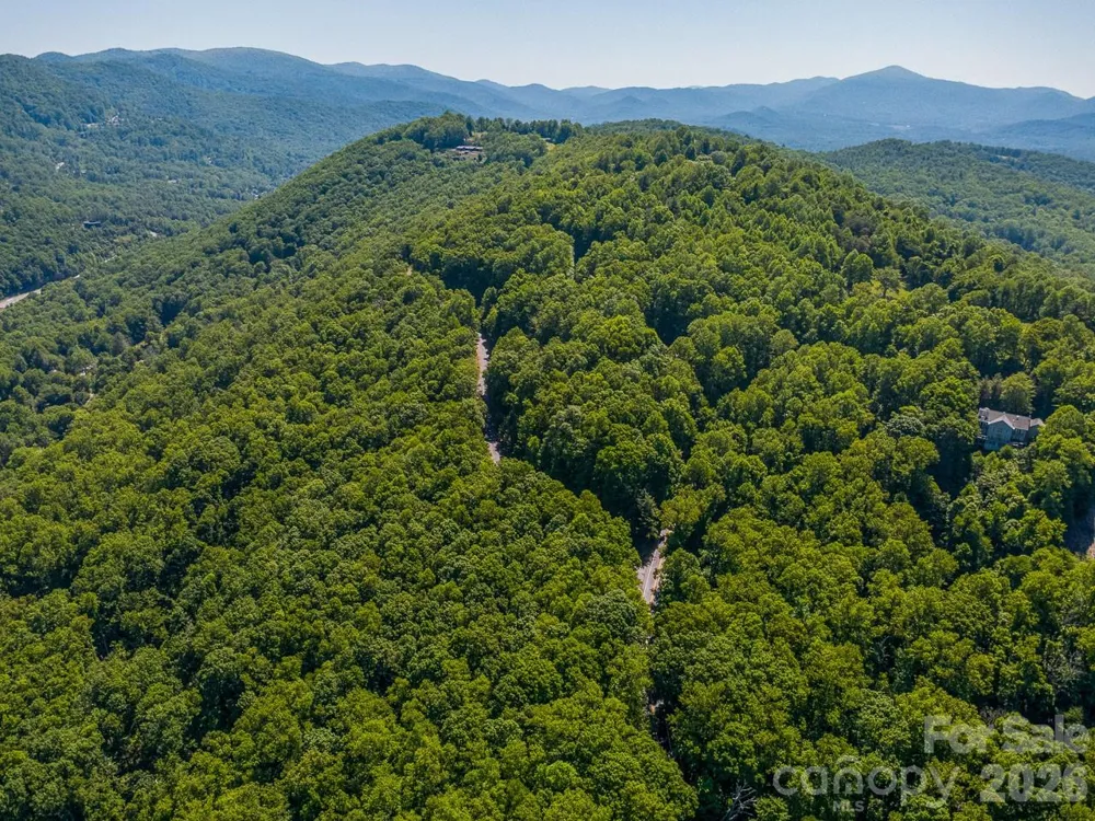 Lot 3 Cedar Mountain Road #3 Asheville, NC 28803
