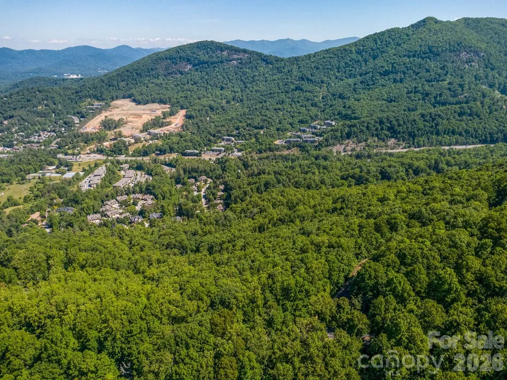 Lot 3 Cedar Mountain Road #3 Asheville, NC 28803