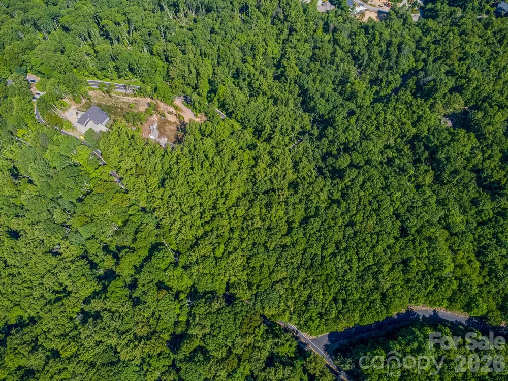 Lot 3 Cedar Mountain Road #3 Asheville, NC 28803