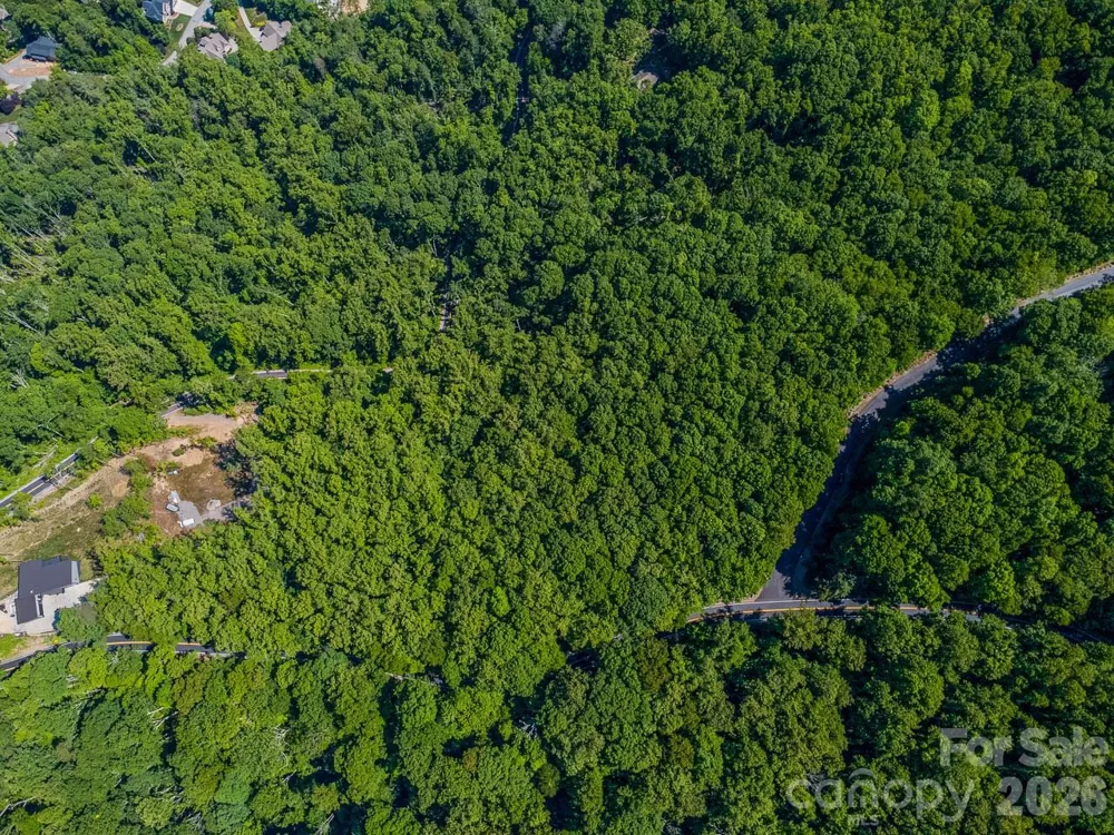 Lot 3 Cedar Mountain Road #3 Asheville, NC 28803