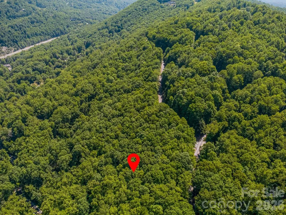 Lot 3 Cedar Mountain Road #3 Asheville, NC 28803