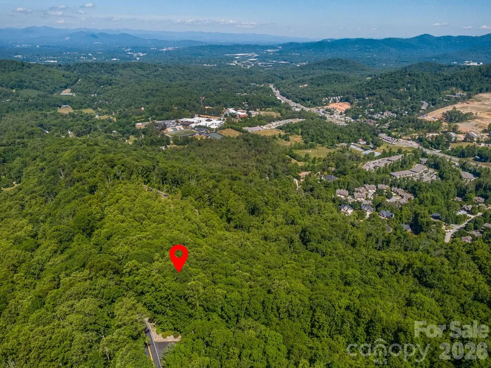 Lot 3 Cedar Mountain Road #3 Asheville, NC 28803