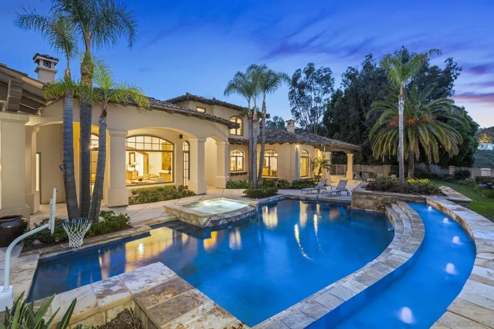 4690 Rancho Del Mar Trl San Diego, CA 92130