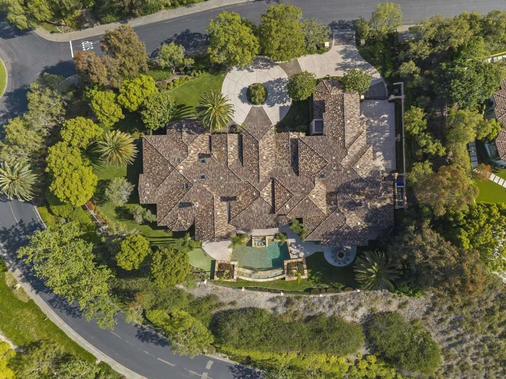 4690 Rancho Del Mar Trl San Diego, CA 92130