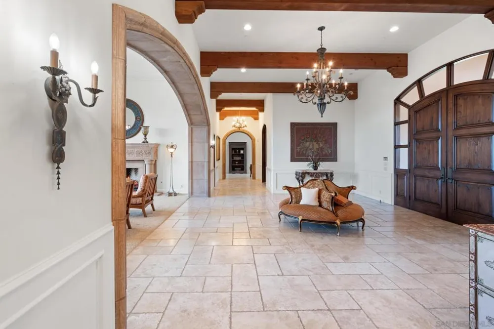 4690 Rancho Del Mar Trl San Diego, CA 92130