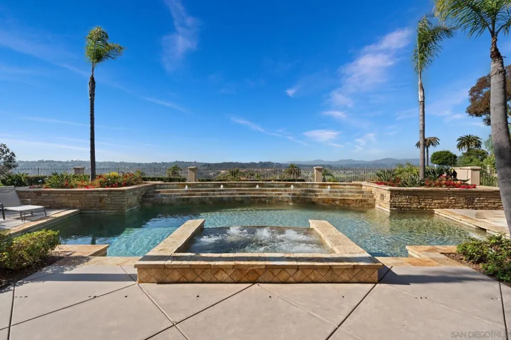4690 Rancho Del Mar Trl San Diego, CA 92130