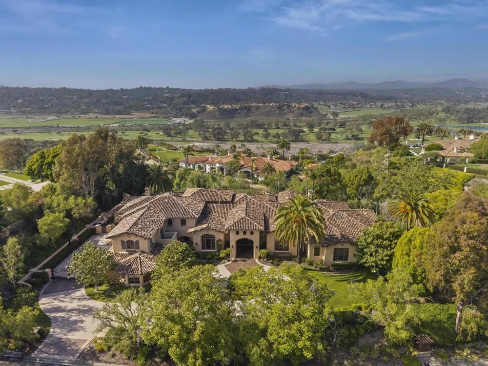 4690 Rancho Del Mar Trl San Diego, CA 92130