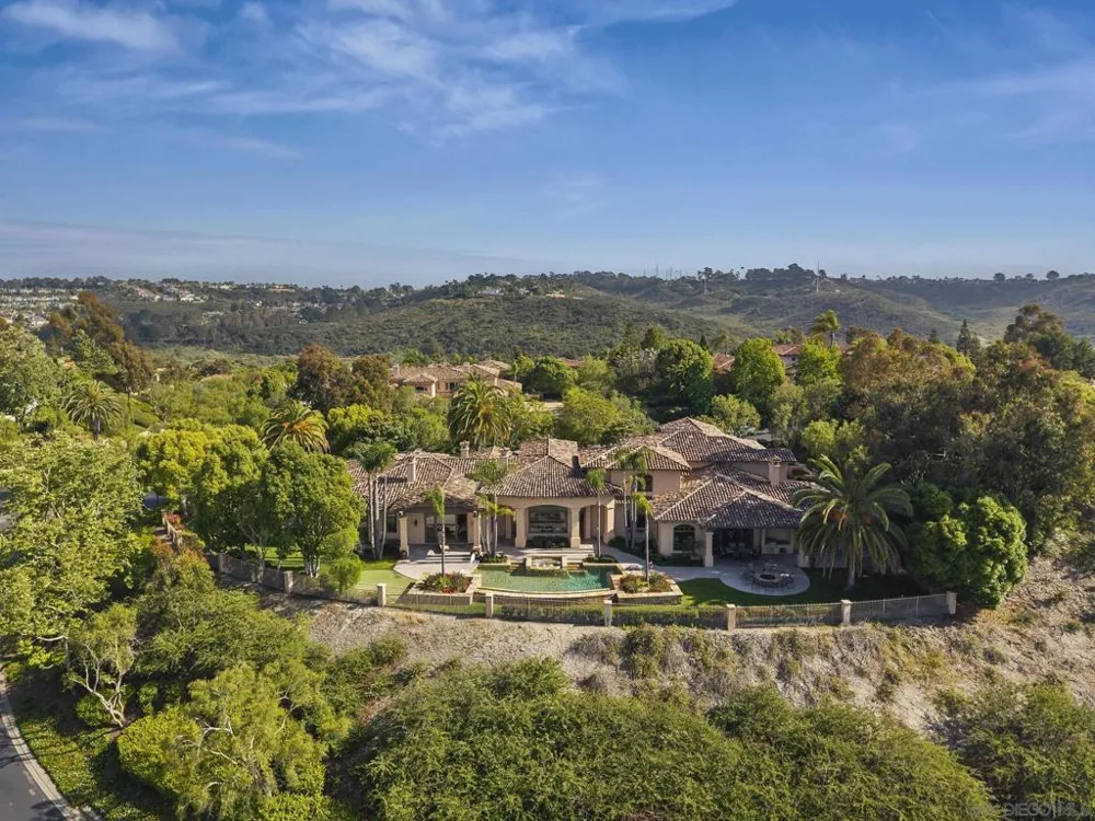 4690 Rancho Del Mar Trl San Diego, CA 92130
