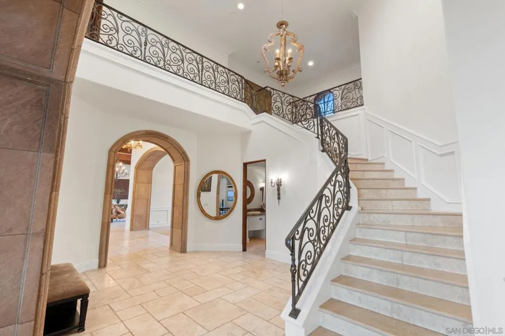 4690 Rancho Del Mar Trl San Diego, CA 92130